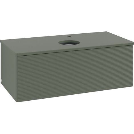 Villeroy & Boch K31150HL WTUS Antao K315 1000x360x500mm