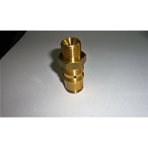 RACCORDO INIETTORE POMPA IDROPULITRICE LAVORWASH FASA ORIGINALE 4.606.0062