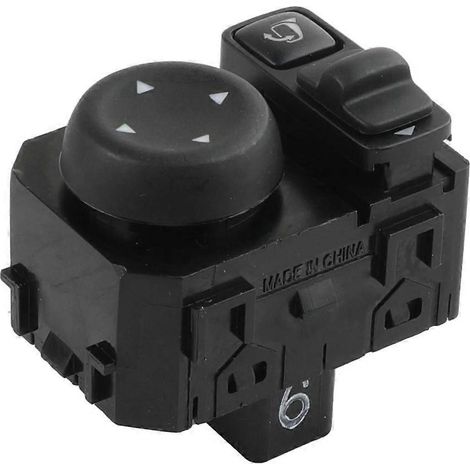 Auto 255703VA1B 25570-3VA1B Hauptverstellknopf Spiegelschalter-- (1/5)