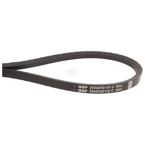 Cinghia trapezoidale HONDA MACHINERY PARTS 80477VK1003