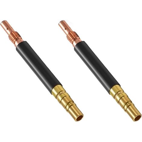 Soudage - Tube droit, baguette droite, accessoires de soudage, 500 A (1/5)