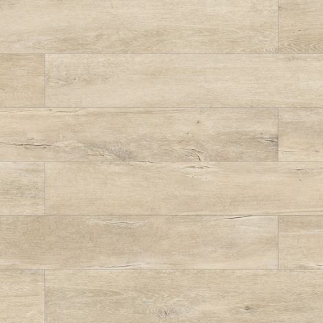 Carrelage effet Parquet Bois Clair 151x24x0,9 cm In&Out Lunerol - Sol et mur intérieur et Sol extérieur (vendu par carton de 1,09 m²) - RO'MA CARRELAGE