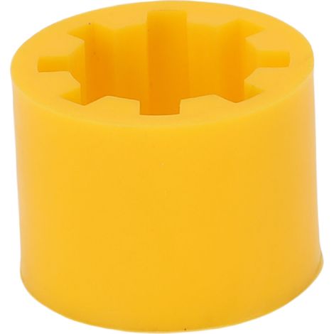 Ortviai Manchon d'entraînement d'hélice en polyuréthane 359448 pour groupes électrogènes marins Kohler 5E, 4EF, 7.3E, 6EF (1/5)