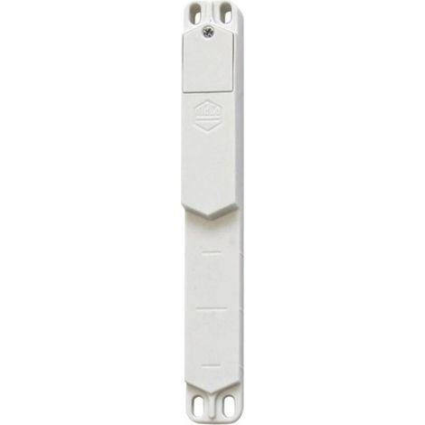 [GEBRAUCHT] B-Ware Eltako Funk Fensterkontakt 30m Reichweite batteriebetrieben IP54 Smart Home (1/2)