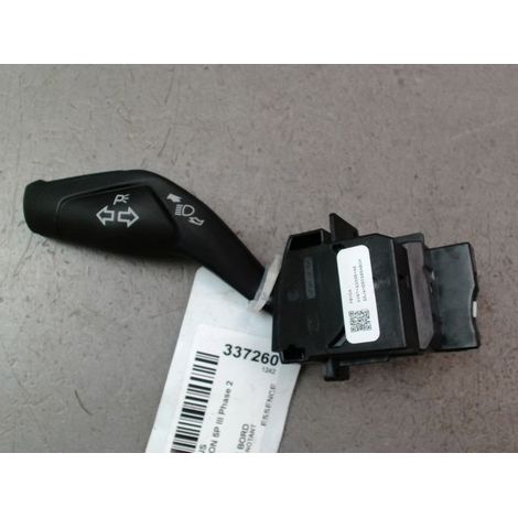 [PRODUIT D'OCCASION] Etrier De Frein Avant Gauche DACIA Lodgy Phase 2  Essence ♻️ Ref Oe. 410111495r - Garantie à vie (1/3)