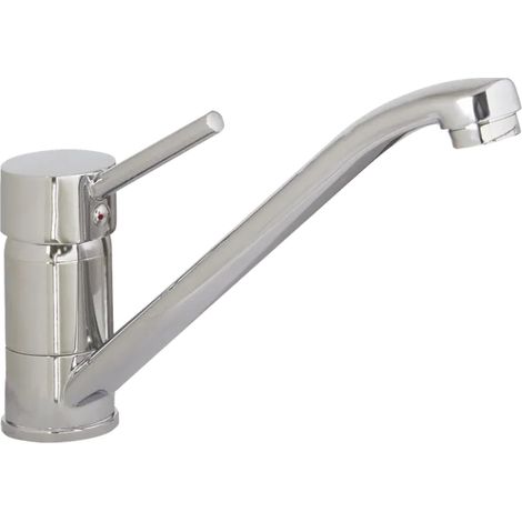 CMC Einhebelmischer MODERN Auslauf lang