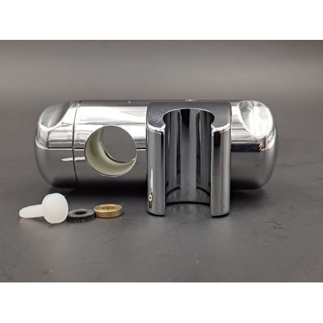 Ricambio supporto doccia cromo d22 Jacuzzi 224600540