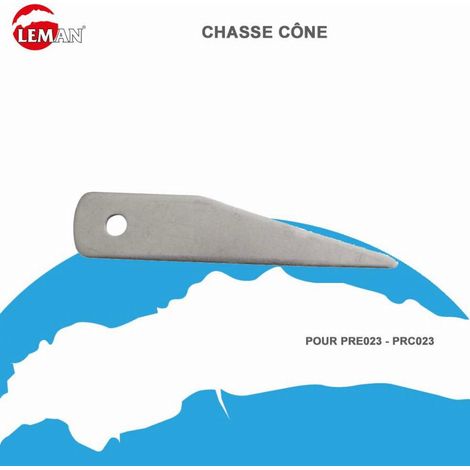 Scacciatore di coni - LEMAN - ABR704