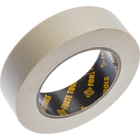 Ruban de peinture forte 50 mètres 3 centimètres (1/3)