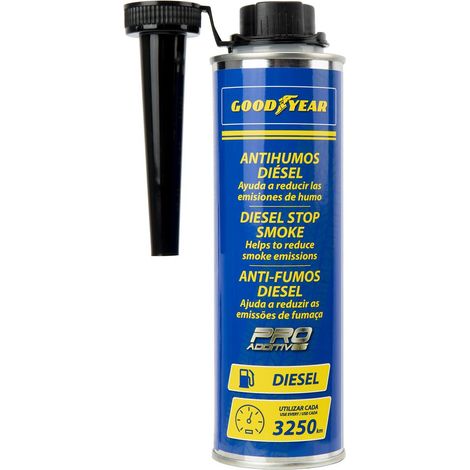 Antihumos Diesel Goodyear GODA0005 300 ml (1/3)