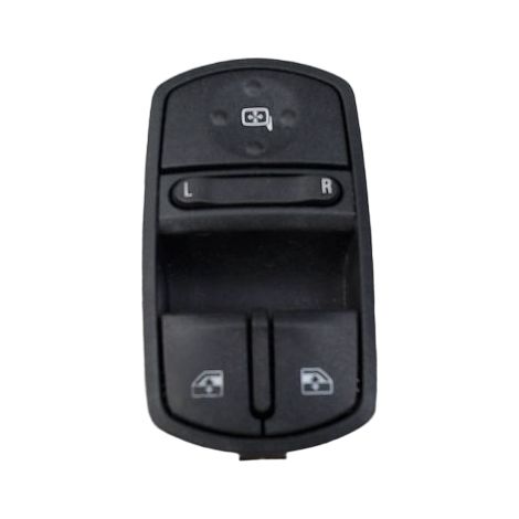 Commande Leve-glace Porte Avg OPEL Corsa [PRODUIT D'OCCASION]♻️13430017 (1/2)