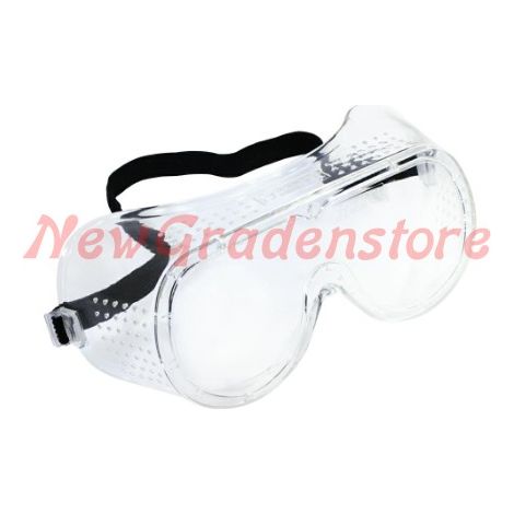Professionelle Augenschutzbrille 550016