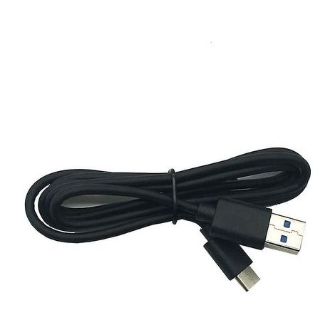 5V 3A USB-Kabel für Raspberry Pi 4, Netzteil für Pi 4 (1/4)