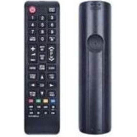 Universeller Ersatz für Samsung HDTV LED-Fernbedienung 1754323mm (1/5)