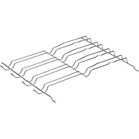 Grille Gauche Gradin Four - Compatible Four Électrique Et Gaz - Pour Cuisinière Intégrée - 1 Pièce (1/3)