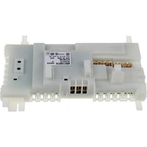 Bosch - modulo - scheda elettronica comando motore - 10010498 - 5401101502632