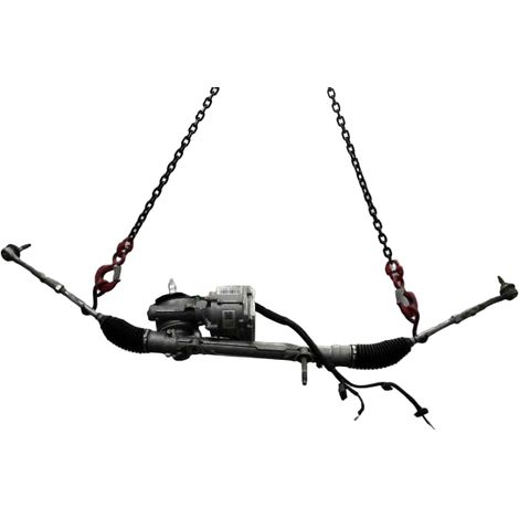 Cremaillere CITROEN C3 Aircr. [PRODUIT D'OCCASION]♻️1656159980 (1/4)