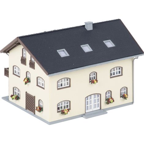 Faller 231730 N Maison Sierra (1/3)