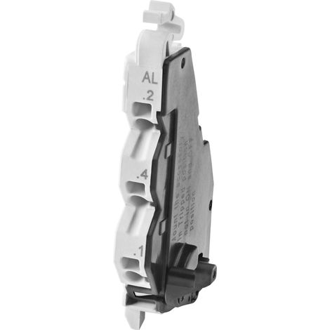 CONTATTO AUX SGANCIATO MSX/D/E/M125-1600 GEWISS GWD8505