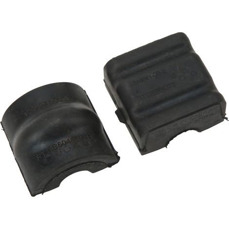 Gummibuchsensatz für hinteren Stabilisator 1044041 00 A, Ersatzteil für Tesla Model 3 (1/5)
