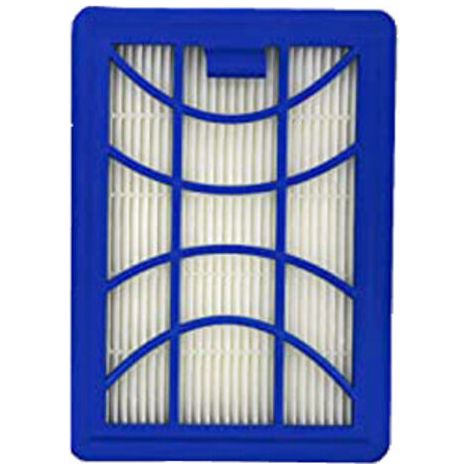 Accessoires pour Aspirateur, 2 Filtres Compatible avec Philips PowerPro Expert FC9728, FC9730-FC9735 Pièces de Rechange-AUTRES (1/2)