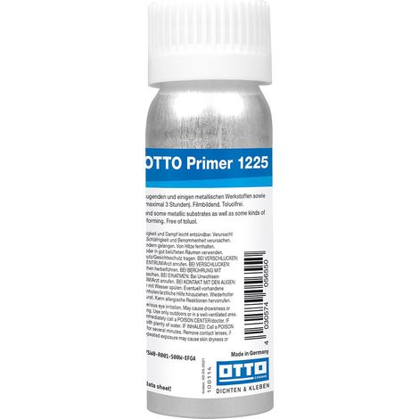 OTTO Universal Primer 1225 100ml PR1225-50