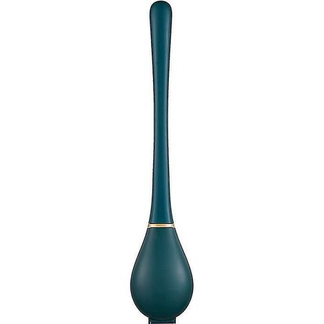 la Brosse De Toilette En Silicone Peut Tre Suspendue De Type Mur Douverture Et De Fermeture Automatiques
