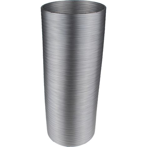 Novy - tuyau d'évacuation d'air - semidec ø152 - 3m - 906217 - (1/3)