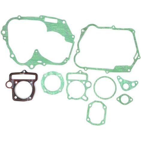 Engine gasket kit suitable for YX 140cc YCF SSR Piranha Pitster IMR Pit Dirt Bike YX140 (1/4)