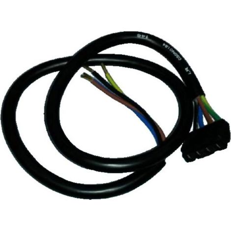 Cable precalentador gasoil Danfoss 