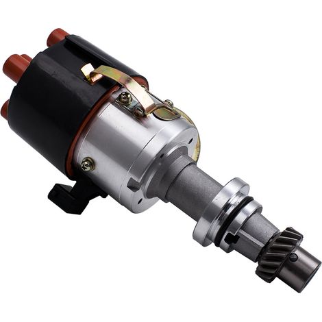 Distribuidor Group 1191100100 para VW Golf 2 19E 1G1 1G2 Jetta 2 1.8/2.0 (1/5)