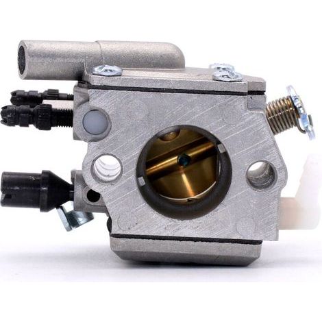 LAN TONCHEAN Vergaser für Stihl MS381 MS380 MS382 ZAMA C3-S148A 1119-120-0612 (1/5)