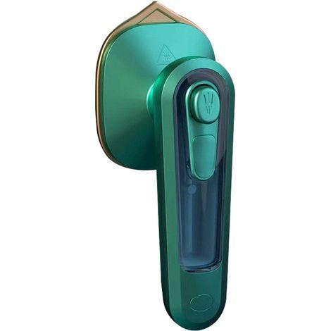Micro Fer À Vapeur Professionnel Portable Ménage Mini Machine À Repasser Vêtement Vapeur Voyage À Domicile, Vapeur De Vêtement De Voyage Professionnel pour Repassage Humide À Sec