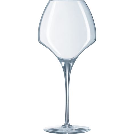 Open Up - 6 verres à pied Soft 47 cl (1/5)