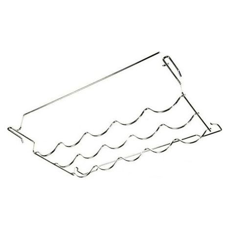 Clayettes a bouteilles 5717770100 pour Réfrigérateur , REF TU ESSENTIELB ERLV185-60B2, REF TU ESSENTIELB PG ERLV 170-60I1 BEKO, ESSENTIEL B, GRUNDIG