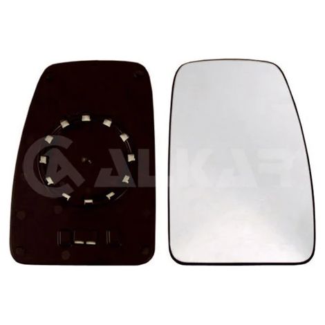 Verre de rétroviseur, rétroviseur extérieur ALKAR 6402905 NISSAN 4405179