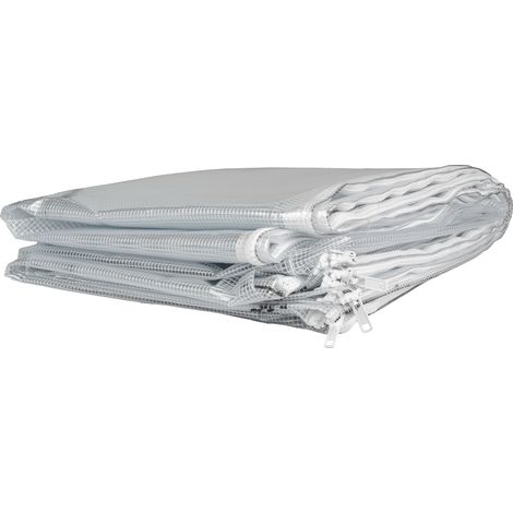 Housse pour Chariot à Assiettes - Pujadas (1/3)