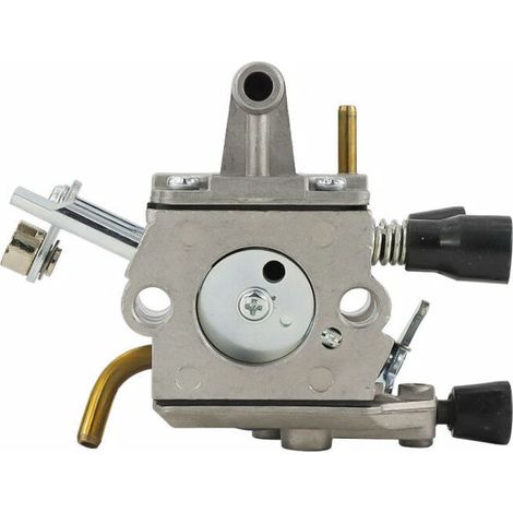 Carburateur tondeuse à gazon Pr STIHL FS400 FS450 FS480 SP400 ZAMA C1Q-S34H Sasicare (1/2)