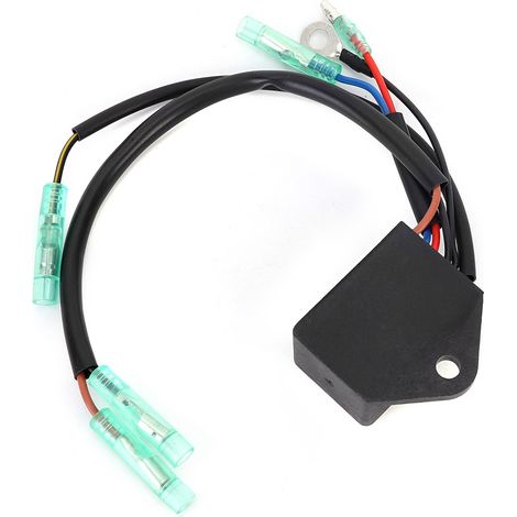 Unité de module CDI hors-bord de remplacement pour Tohatsu 2 temps (1/5)