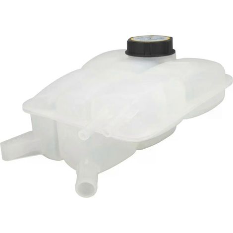 Kühlmittel-Ausgleichsbehälter 1425193, passend für Ford Focus MK2 (2004–2012) – JXLGV (1/5)