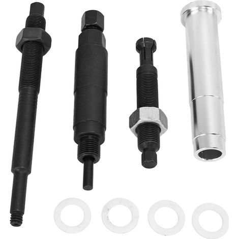 Extracteur de bougie cassée 65600 pour moteurs Triton 3 soupapes par cylindre 2004 et plus récents (1/5)