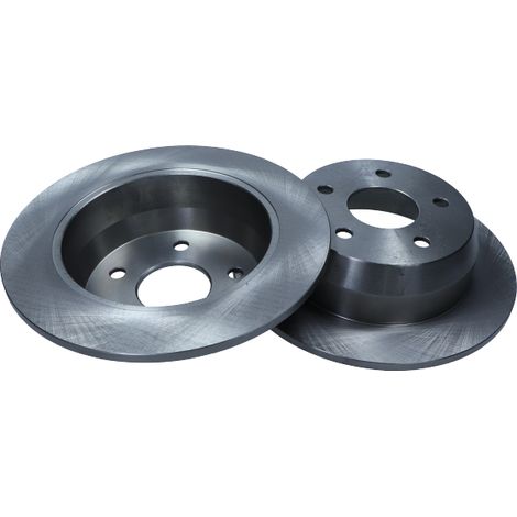 Disque de frein arrière Maxgear pour Jeep Grand Cherokee 99- (1/2)