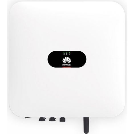 Huawei Wechselrichter SUN2000-3KTL-L1 einphasig Solar 3 kW PV-Anlage 0% nach §12 Abs. 3 UstG