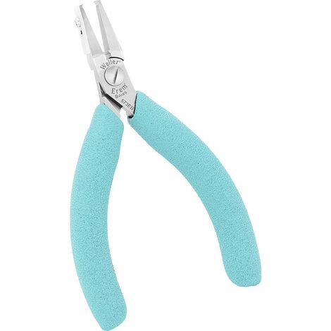 Weller Erem® 573EB Pince coupante à écartement 0.80 mm Y449662 (1/4)