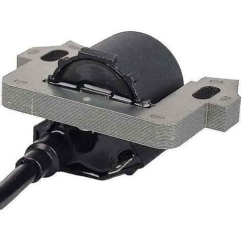 Module de bobine d'allumage pour pièces de tondeuse à gazon Honda Gcv135 Gcv160 Gcv190 et Gsv160 (1/4)