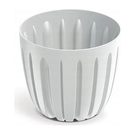 Maceta Wario DWA140L blanca Prosperplast