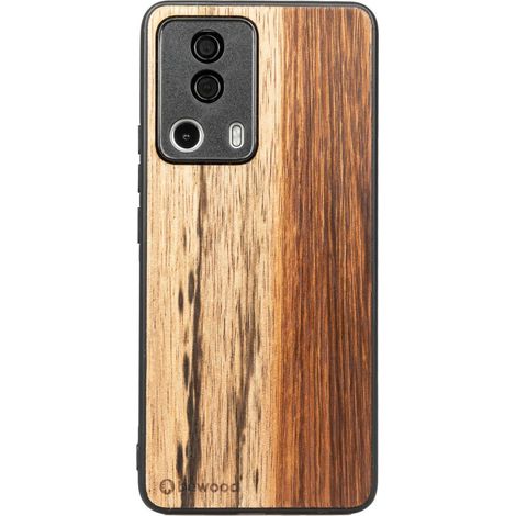 Custodia in legno Bewood Xiaomi 13 Lite MANGO (1/5)