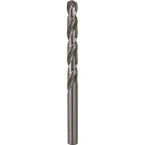 10 Foret HSS Cobalt 5% 7 mm Großpackung - Riss