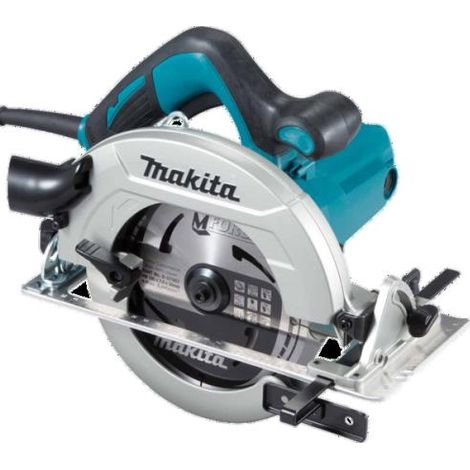 MAKITA HS7611J 240V 7" CIRCULAR SAW