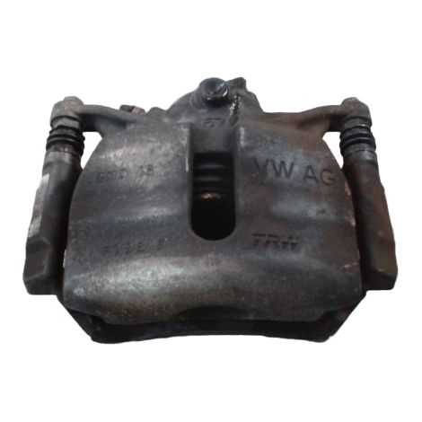[PRODUIT D'OCCASION] Etrier De Frein Avant Droit VOLKSWAGEN Tiguan ♻️ Ref Oe. 8v0615124d - Garantie à vie (1/4)